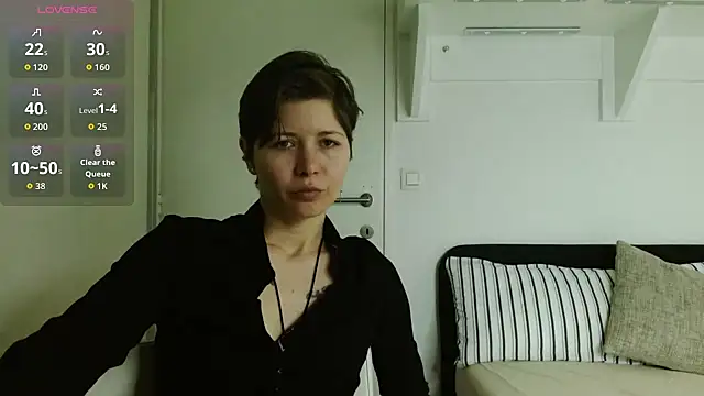 Alexxa XX online show from February 23, 2026, 4:26 pm