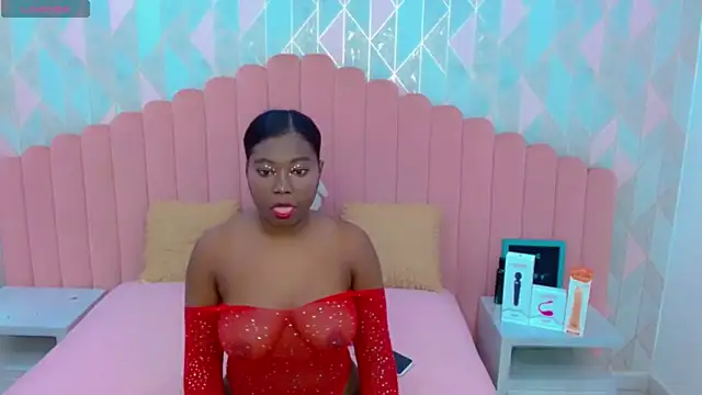 sabriana smith1 online show from March 31, 2026, 5:24 pm