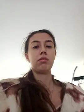 Snapshot of Virgin_Pussy_SquirtX chatting on January 15, 2026, 7:35 am Virgin Pussy SquirtX online show from January 15, 2026, 7:35 am