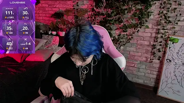 Snapshot of Ashley_Veil chatting on February 5, 2026, 8:46 pm Ashley Veil online show from February 5, 2026, 8:46 pm