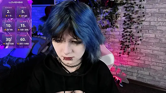 Snapshot of Ashley_Veil chatting on February 7, 2026, 8:34 pm Ashley Veil online show from February 7, 2026, 8:34 pm