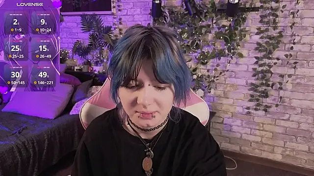 Snapshot of Ashley_Veil chatting on February 23, 2026, 8:39 pm Ashley Veil online show from February 23, 2026, 8:39 pm