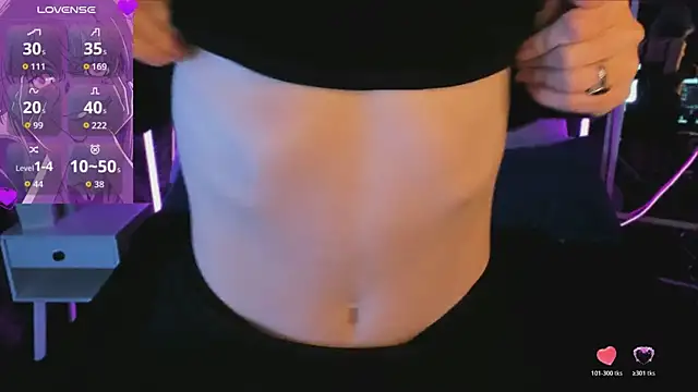 Snapshot of Ashley_Veil chatting on February 27, 2026, 8:09 pm Ashley Veil online show from February 27, 2026, 8:09 pm