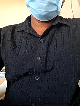 Kanna5115 online show from February 15, 2026, 8:57 am