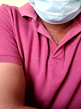 Kanna5115 online show from February 16, 2026, 3:13 am