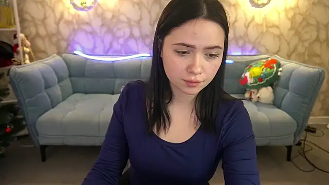 MargaritaGrey online show from January 12, 2026, 8:52 am