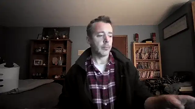 chrisw8140 online show from February 28, 2026, 12:55 am