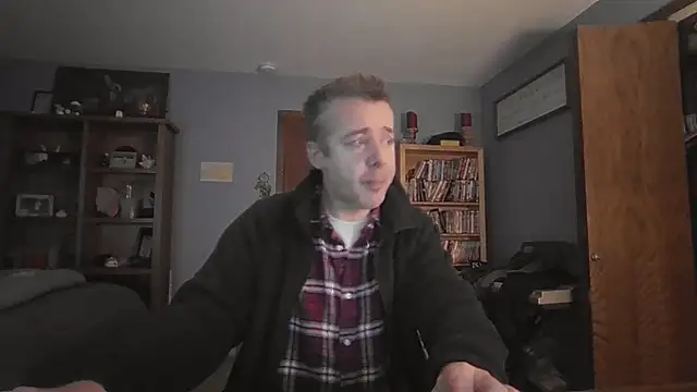 chrisw8140 online show from March 6, 2026, 4:53 am