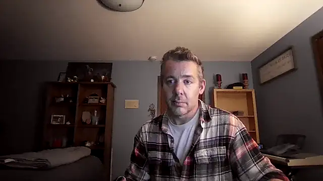 chrisw8140 online show from March 13, 2026, 4:30 am