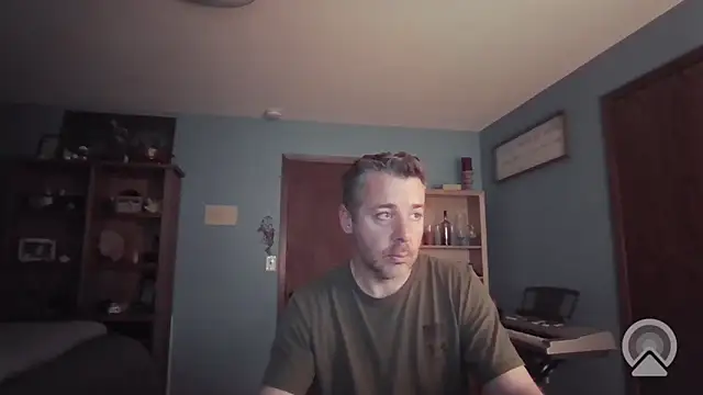 chrisw8140 online show from April 4, 2026, 11:46 pm