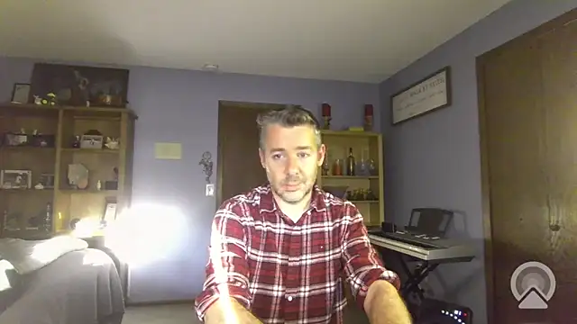 chrisw8140 online show from April 6, 2026, 12:08 am