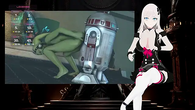 eva 3d online show from February 21, 2026, 9:16 pm