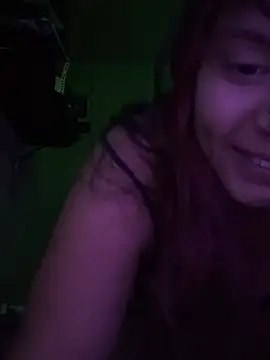 Snapshot of sophiapinned chatting on February 6, 2026, 2:38 am sophiapinned online show from February 6, 2026, 2:38 am