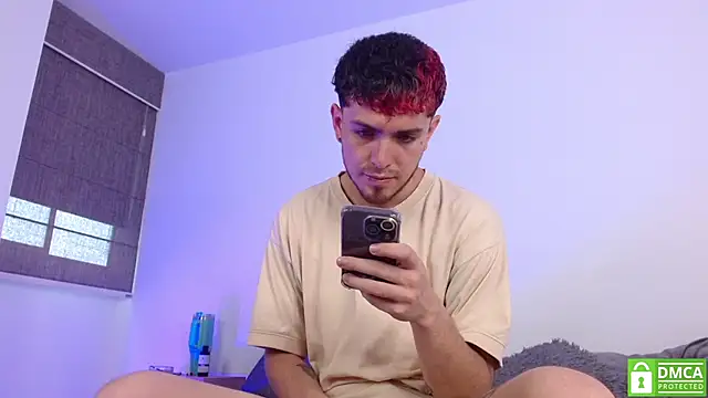 Noyrx online show from February 15, 2026, 8:38 pm