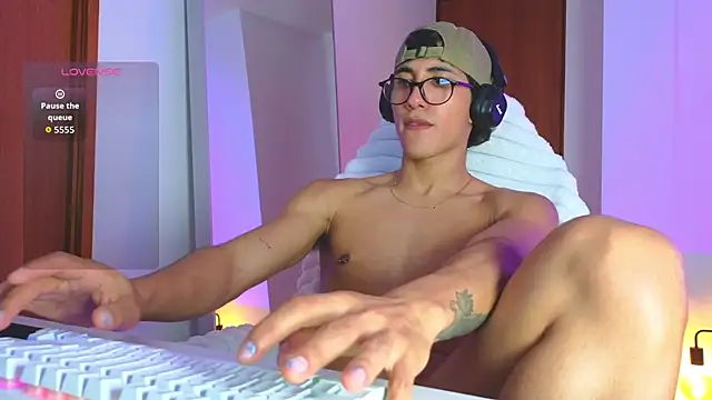 emilio rivs online show from January 17, 2026, 3:44 am