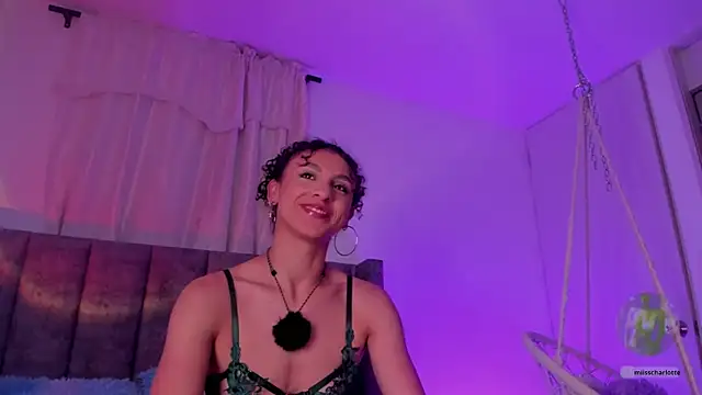 miss  charlotte7 online show from April 14, 2026, 1:11 am