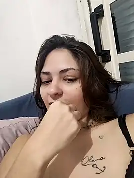 Snapshot of carazinho2128 chatting on March 16, 2026, 5:35 am carazinho2128 online show from March 16, 2026, 5:35 am