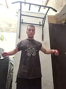 Snapshot of OrtegaJeysson chatting on January 12, 2026, 8:14 pm OrtegaJeysson online show from January 12, 2026, 8:14 pm