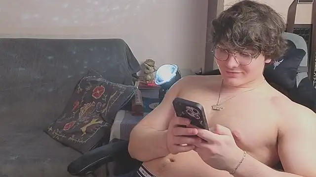 jastinpeterson online show from February 8, 2026, 5:16 pm