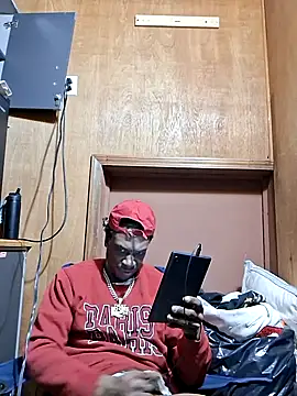 wetmouthrio  online show from March 19, 2026, 11:53 pm