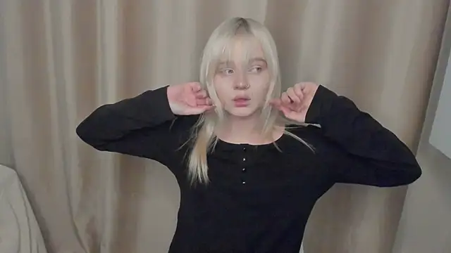 ustimeow online show from January 14, 2026, 9:20 pm