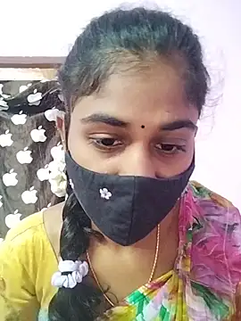 Tamil Hot RoyalQueen online show from March 20, 2026, 5:18 pm