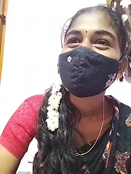 Tamil Hot RoyalQueen online show from April 21, 2026, 1:42 am