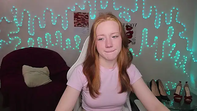 Katrys online show from February 26, 2026, 1:04 am