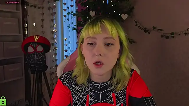 Roziett Belle online show from February 26, 2026, 9:19 am