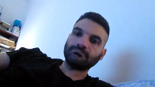 marios87xxl online show from March 20, 2026, 6:35 pm