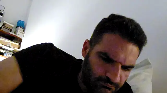 marios87xxl online show from April 22, 2026, 8:54 pm