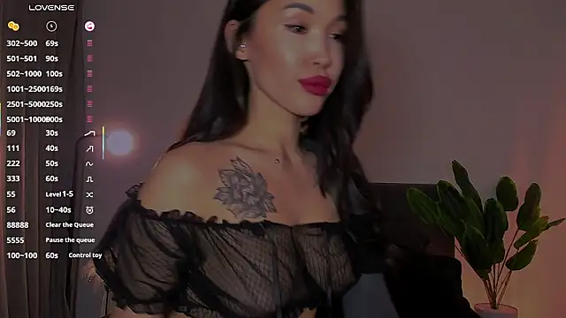 your asian dream online show from March 21, 2026, 5:38 pm