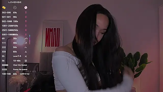 your asian dream online show from March 25, 2026, 6:08 am