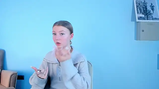 OletaKannan online show from January 17, 2026, 11:04 am