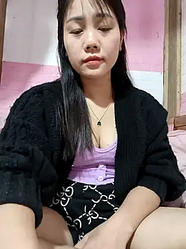 Ngocmai lazdy online show from February 1, 2026, 12:59 pm