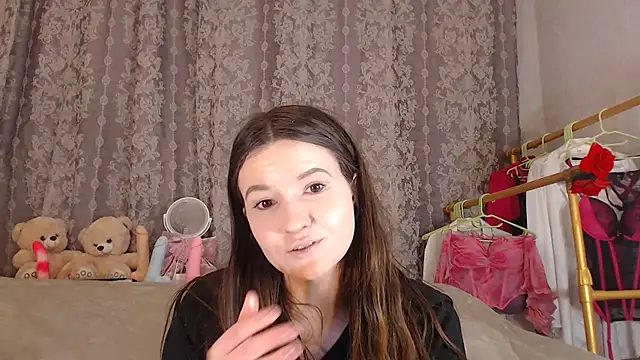 RileySteeele online show from February 7, 2026, 3:38 pm