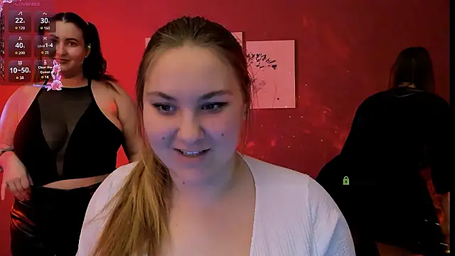 Snapshot of miles_candy chatting on January 31, 2026, 8:51 pm miles candy online show from January 31, 2026, 8:51 pm