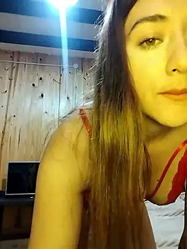 Nicole3444 online show from January 13, 2026, 1:38 pm