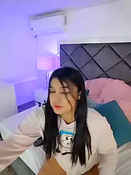 Snapshot of Lucia_fastcollins chatting on January 14, 2026, 1:06 pm Lucia fastcollins online show from January 14, 2026, 1:06 pm