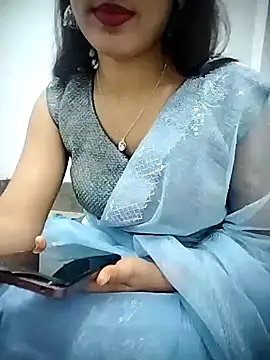 Horny-nishaa online show from February 19, 2026, 4:03 pm