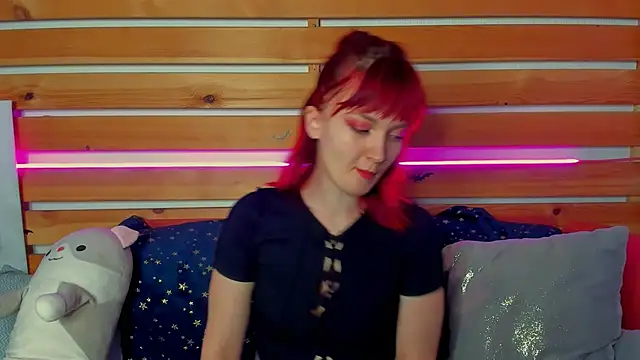 Alicia Wiliss online show from January 15, 2026, 7:02 am