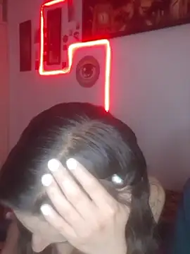 AlexxaAndRileyy online show from January 18, 2026, 2:15 am