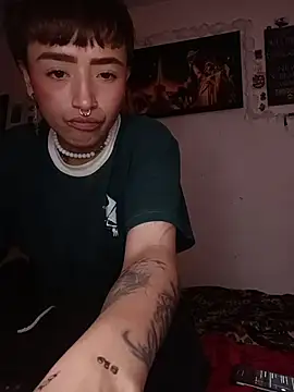 AlexxaAndRileyy online show from February 15, 2026, 11:34 pm