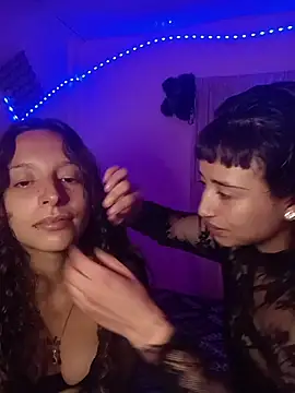 AlexxaAndRileyy online show from June 8, 2026, 6:52 pm