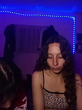 AlexxaAndRileyy online show from June 11, 2026, 3:48 am