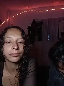 AlexxaAndRileyy online show from June 15, 2026, 10:45 pm