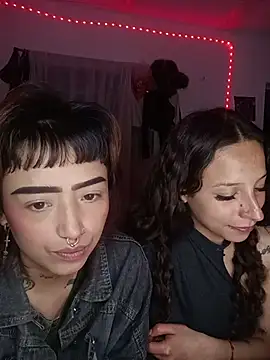 AlexxaAndRileyy online show from June 21, 2026, 2:58 am