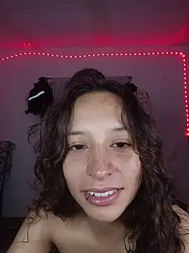 AlexxaAndRileyy online show from July 3, 2026, 6:36 pm