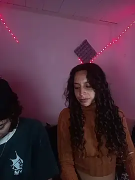 AlexxaAndRileyy online show from July 19, 2026, 3:43 am