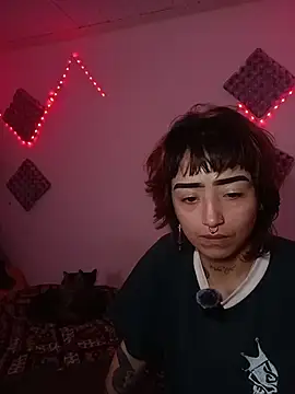 AlexxaAndRileyy online show from July 21, 2026, 12:02 am